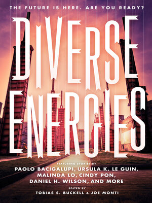 cover image of Diverse Energies
